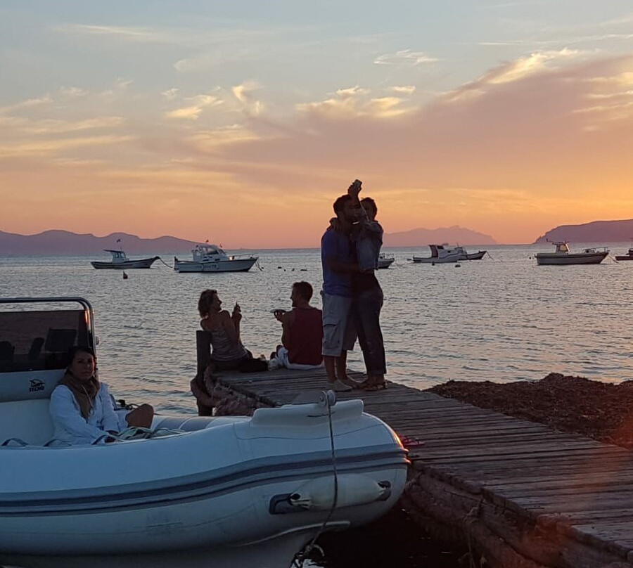 Trapani Tours-特拉帕尼省必去景点