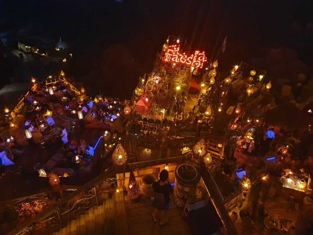 Taxi Sharm-沙姆沙伊赫必去景点