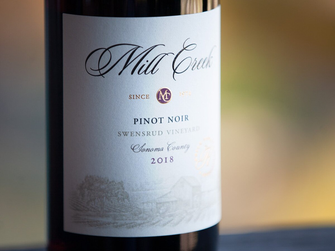 Mill Creek Vineyards and Winery景点图片