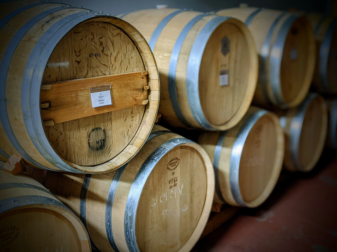 Maverick Estate Winery‎景点图片