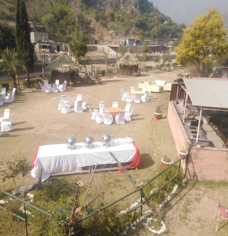 Shahdara Valley-伊斯兰堡必去景点