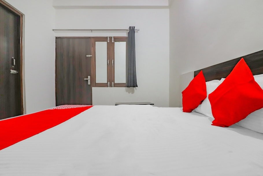 Rajlakshmi Guest House主图