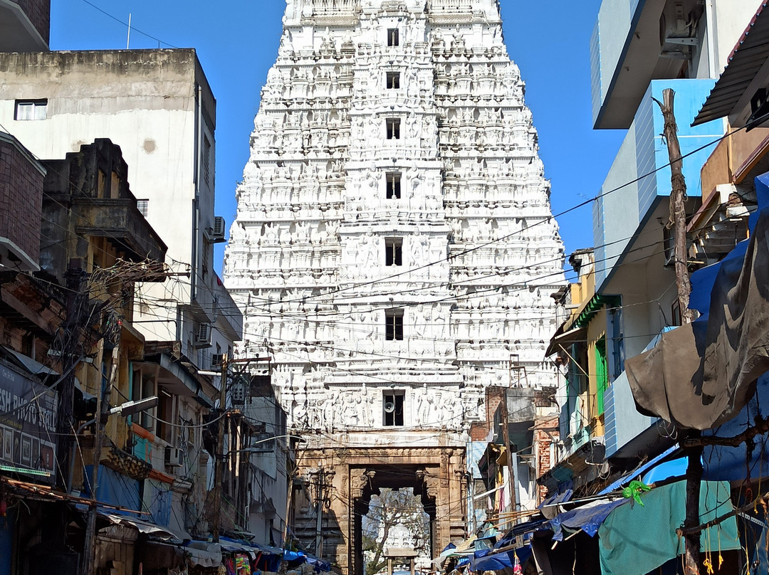 Sri Govindarajaswami Temple景点图片