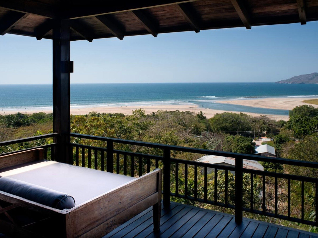 Healing Retreat Center in Costa Rica-Esterillos Este必去景点