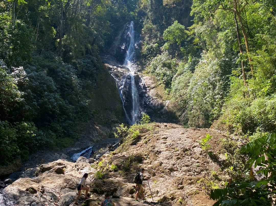 Adventure Tours Costa Rica景点图片