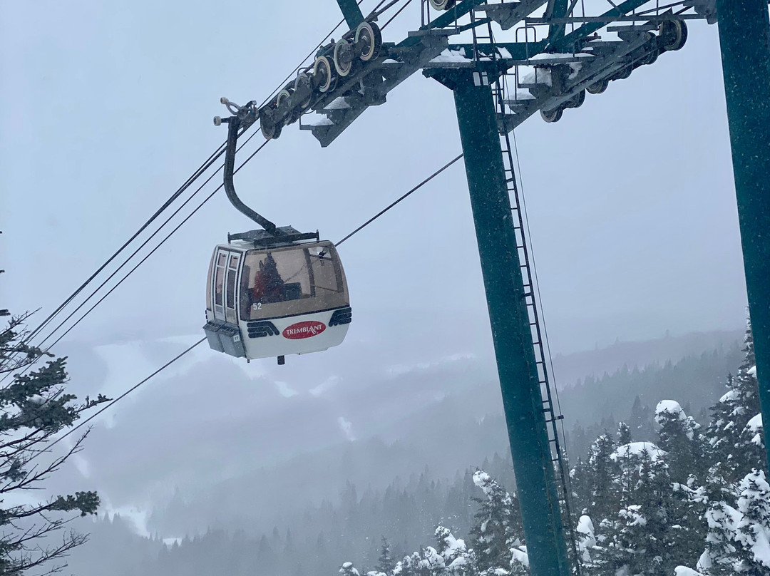 Hotel Mont-Tremblant主图