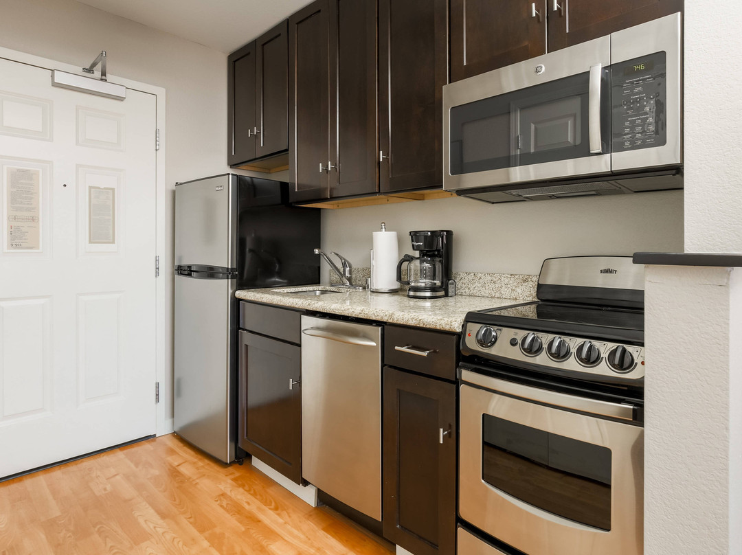 TownePlace Suites by Marriott El Centro主图