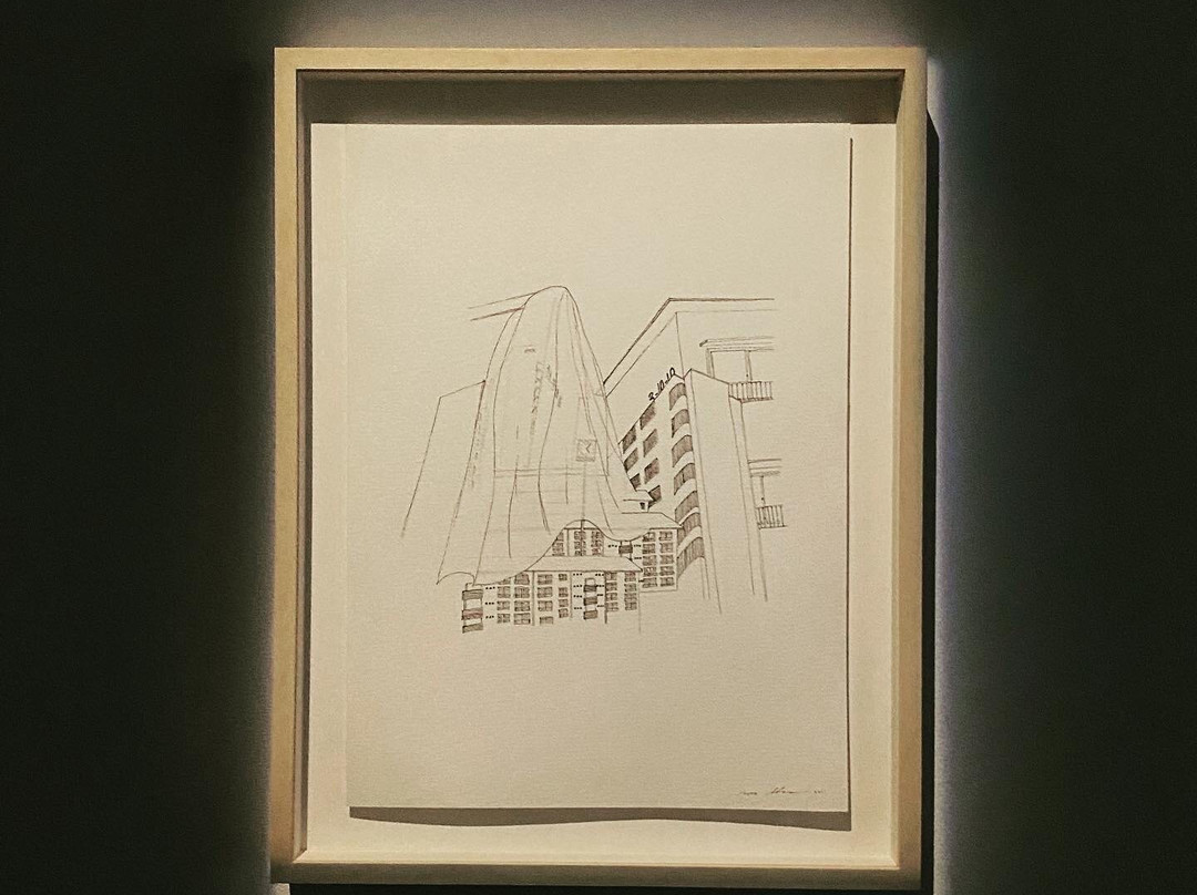 Ota Fine Arts景点图片