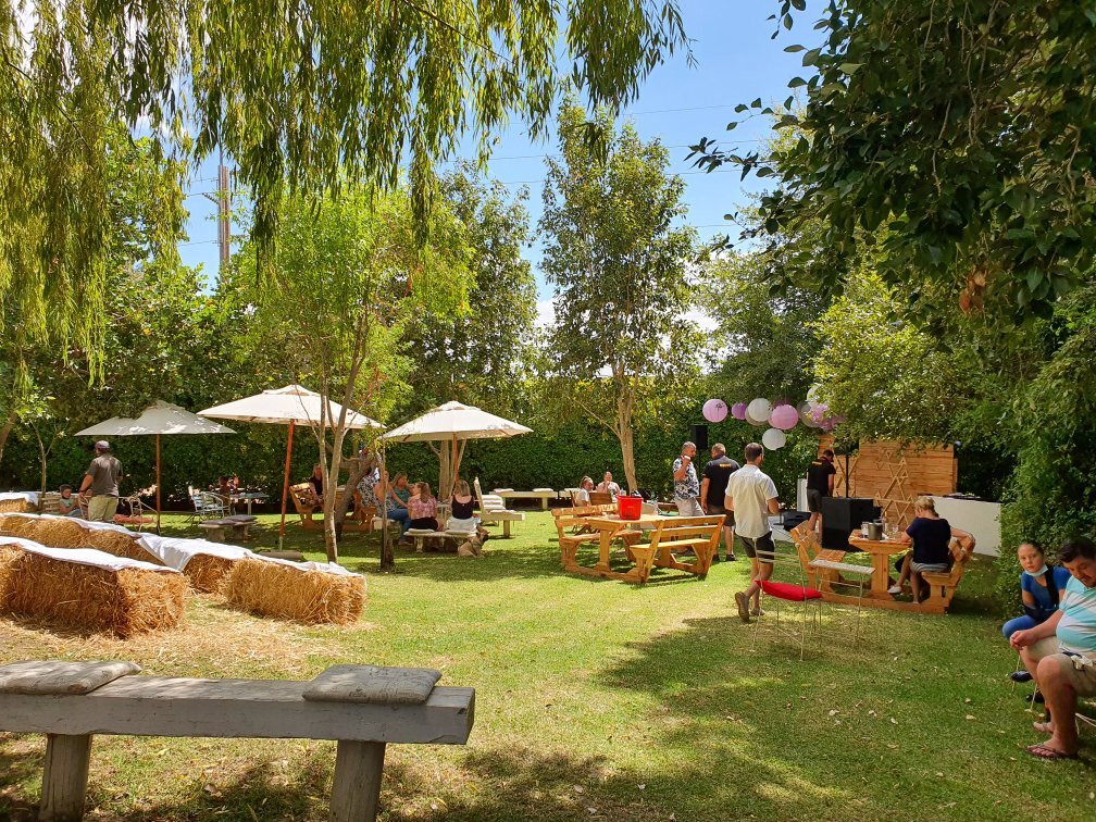 Zonnevanger Guesthouse主图