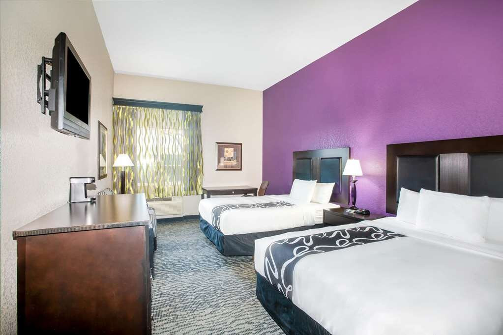 La Quinta Inn & Suites by Wyndham Kyle - Austin South主图