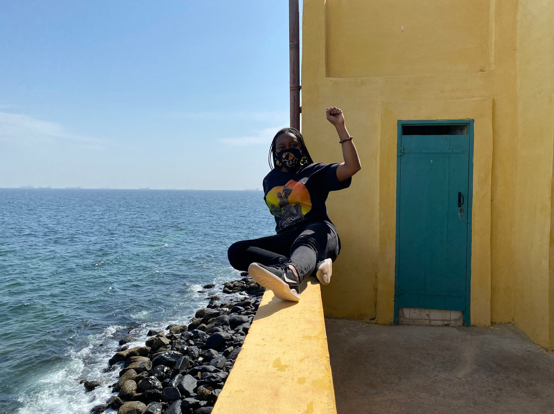Triptoursenegal景点图片