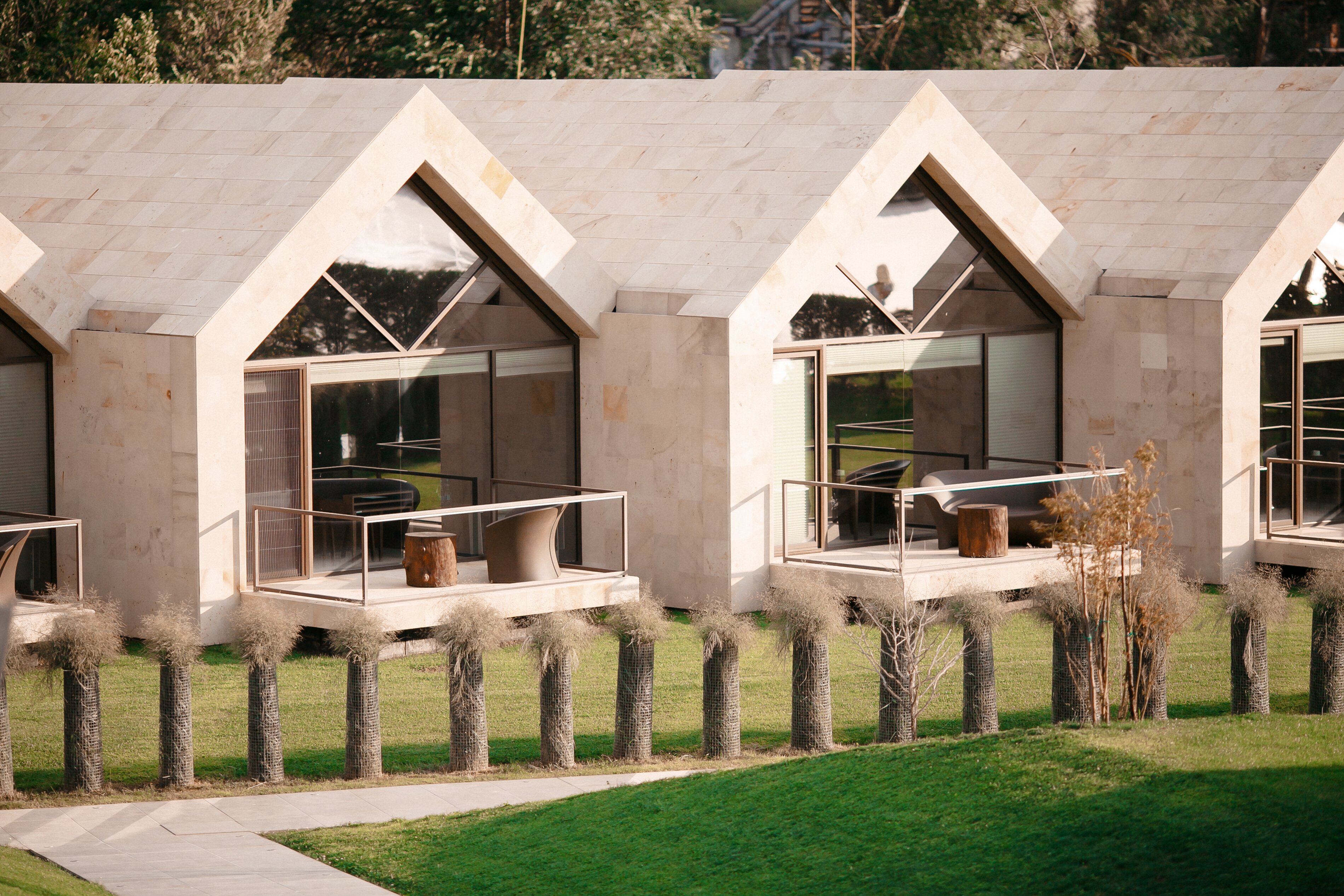 Castel Mimi Wine Resort-官方