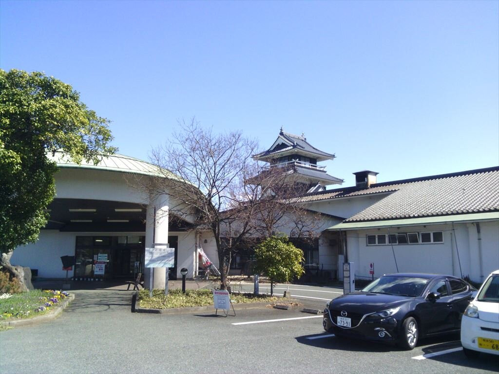 Shichijo onsen dome主图