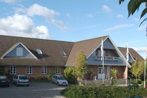 Gjerrild Kro og Hotel-官方