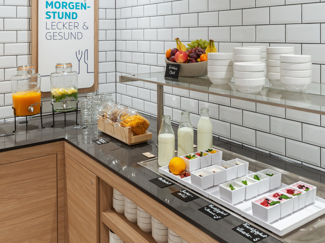 Holiday Inn Express Erlangen By IHG主图
