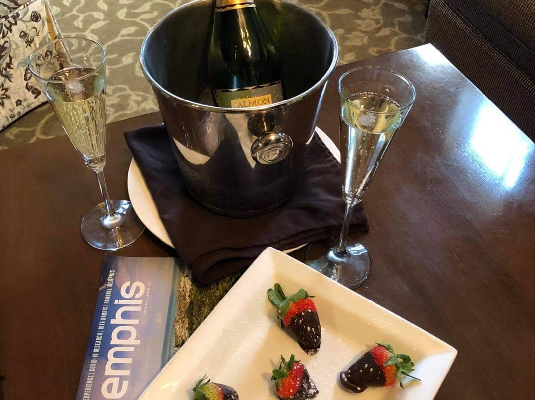 River Inn of Harbor Town主图