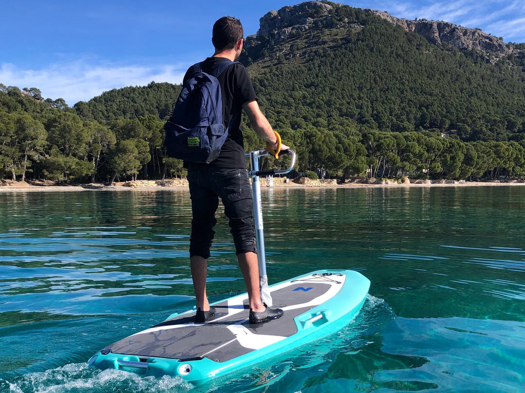 Osium | eWatersports Mallorca-Palmanova必去景点