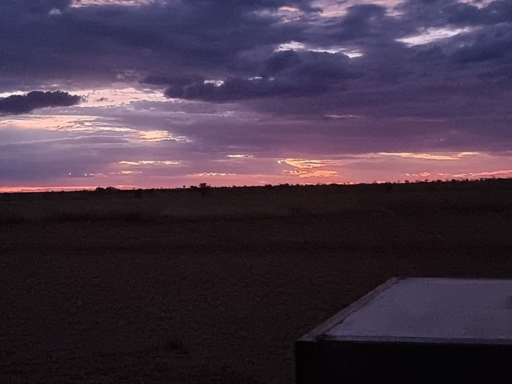Camden Park Station-Longreach必去景点