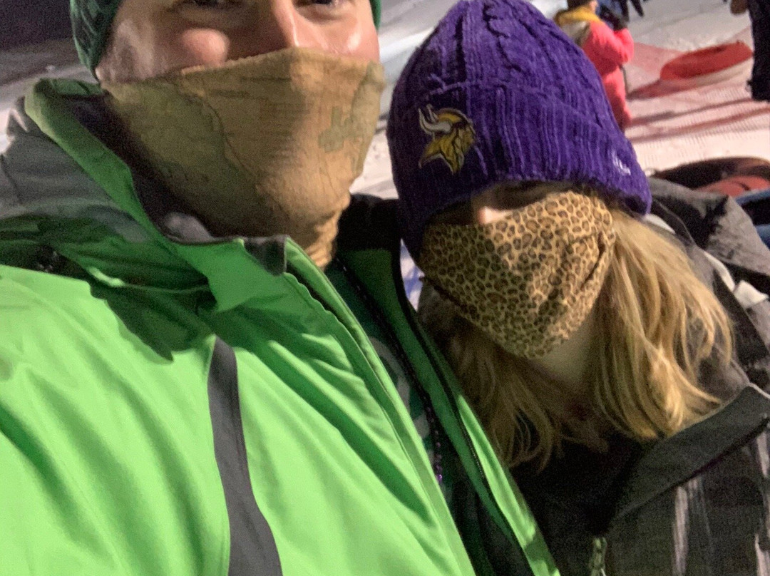 Great Bear Recreation Park-苏福尔斯必去景点