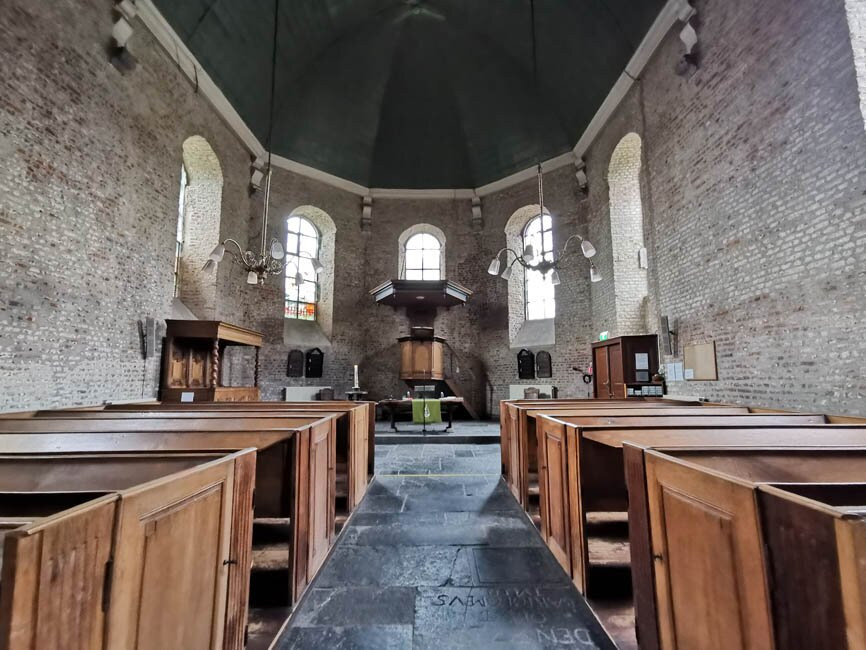 PKN Hervormde Kerk