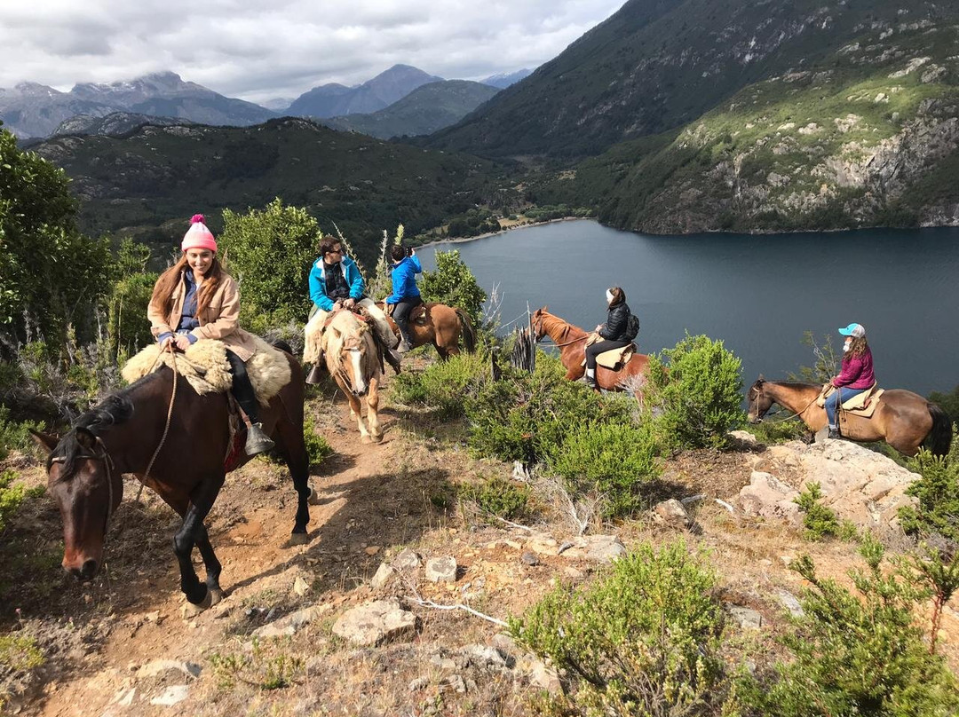 Patagonia Elements-Futaleufu必去景点