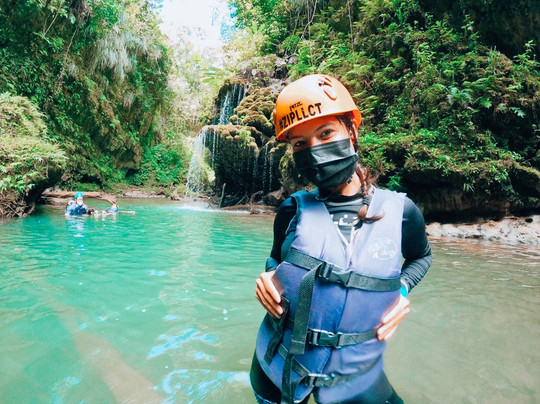 Aventureo PR-阿雷西沃必去景点