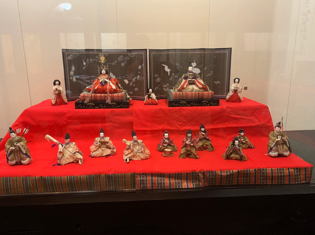Matsuura Historical Museum景点图片