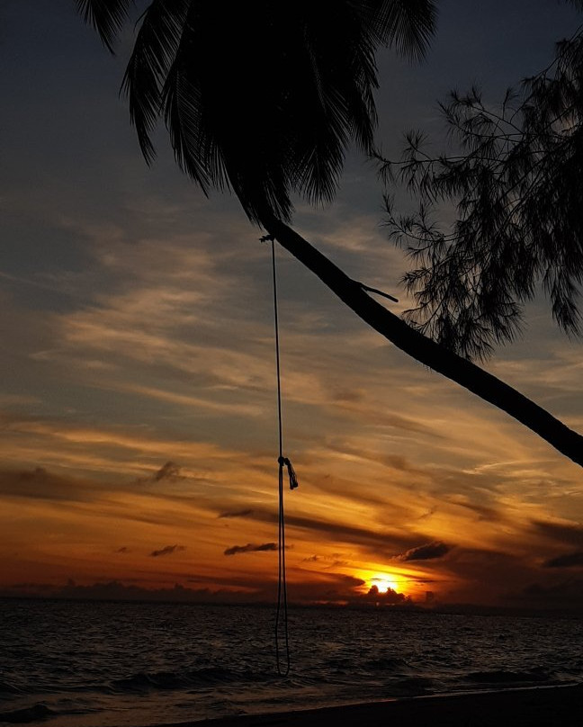 Raja Ampat Sunrise Homestay主图