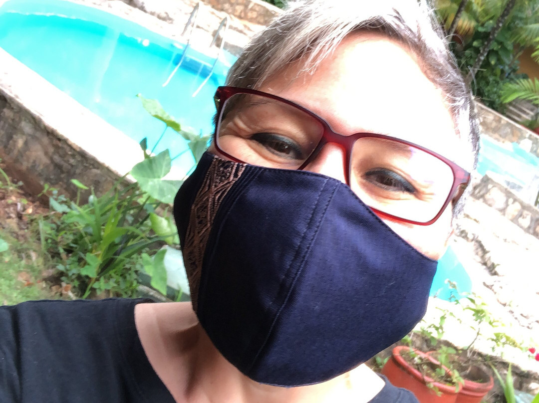 Hotel Itzamaltun主图