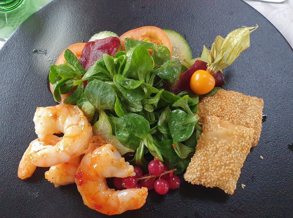 Landgut am Hochwald主图