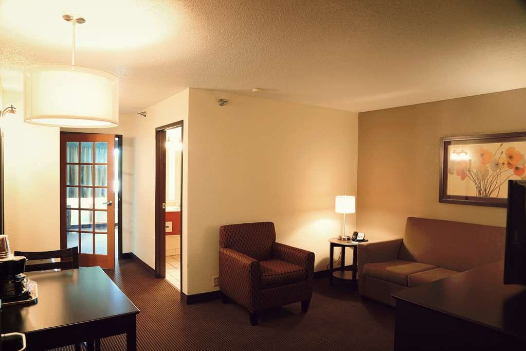 AmericInn by Wyndham Wadena主图