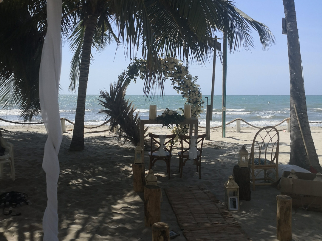 Quinta del Mar El Paraiso主图