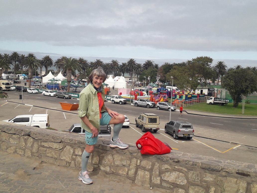 Comfort Tours and Safaris Namibia-温德和克必去景点