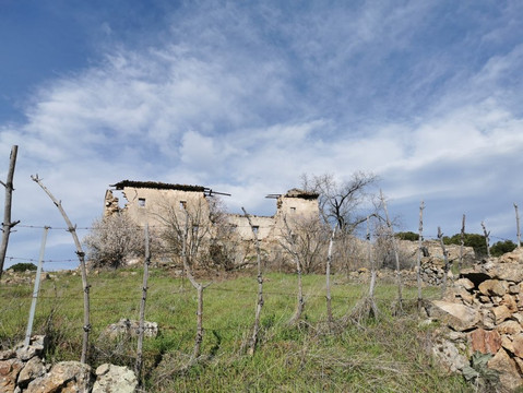 Casa Patata-Galapagar必去景点