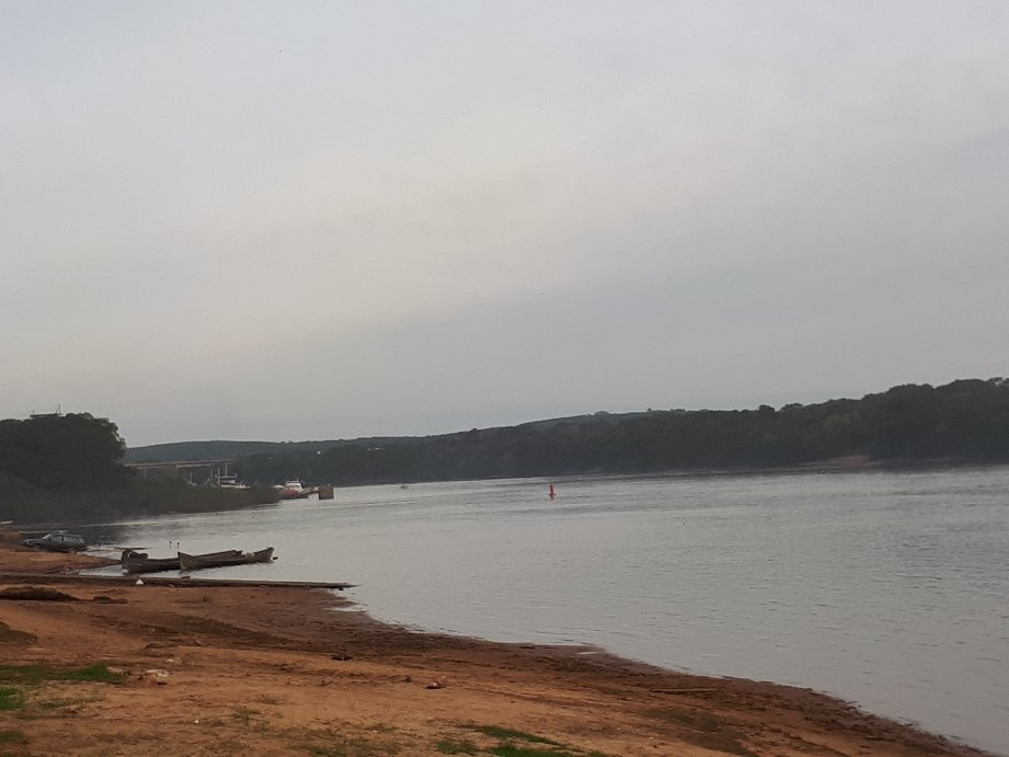 Praia dos Ingazeiros景点图片