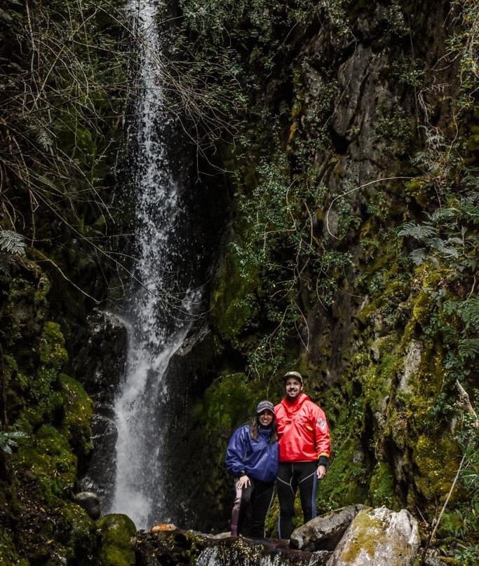 Origenes Patagonia-Futaleufu必去景点