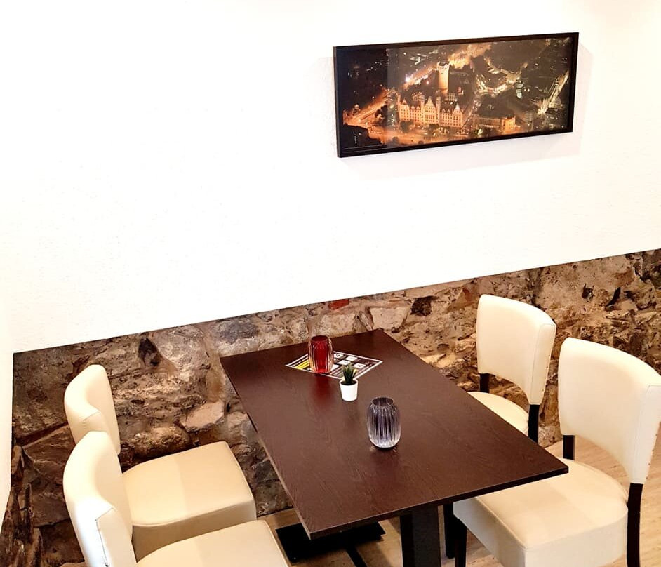 Parkhotel am Schloss主图