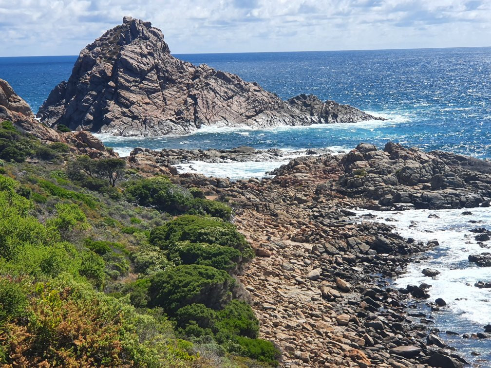 South West Eco Discoveries-戴士柏必去景点