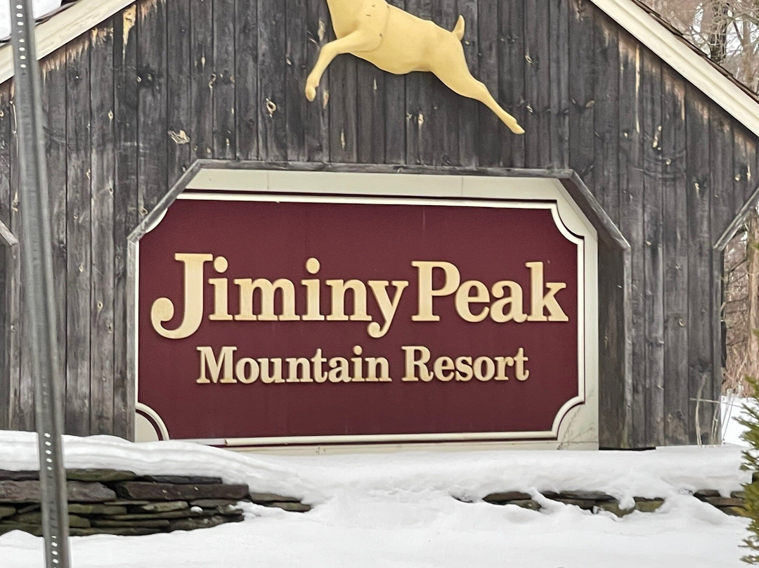 Jiminy Peak Mountain Resort景点图片