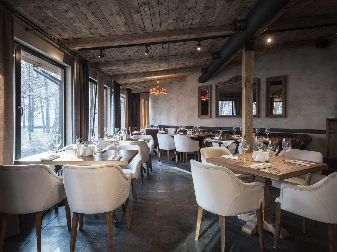 Toscana Grill