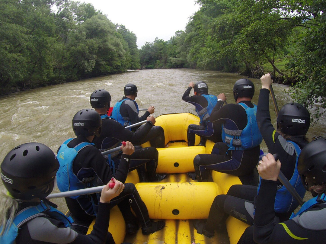 Transilvania eXtreme Adventures景点图片