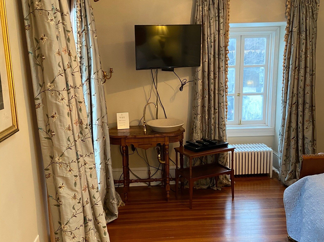 The Inn at Barley Sheaf Farm主图