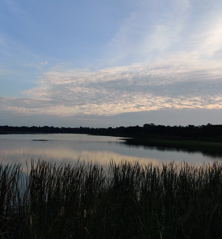 Kukkarahalli Lake景点图片