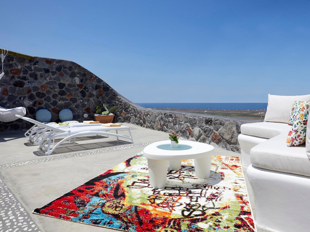 Mellow Luxury Cave主图