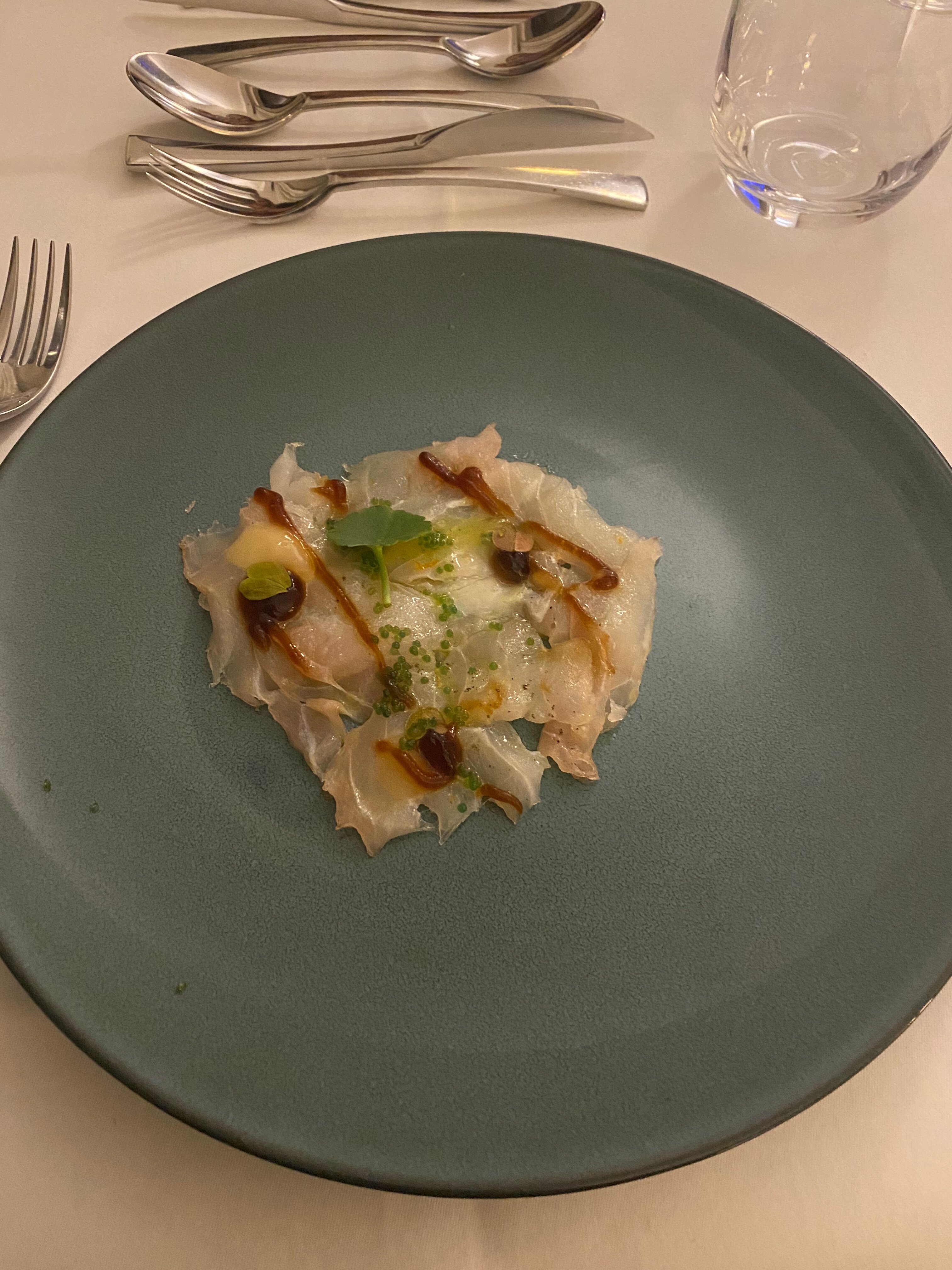 Hotel Parc Beaumont & Spa-餐饮