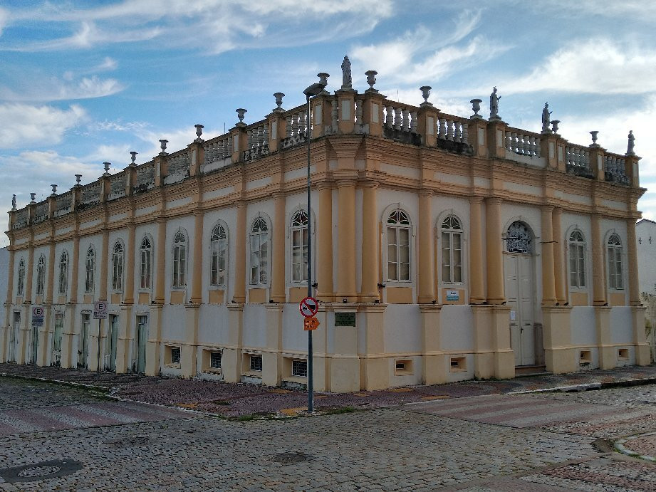 History Museum-塞拉内格拉必去景点