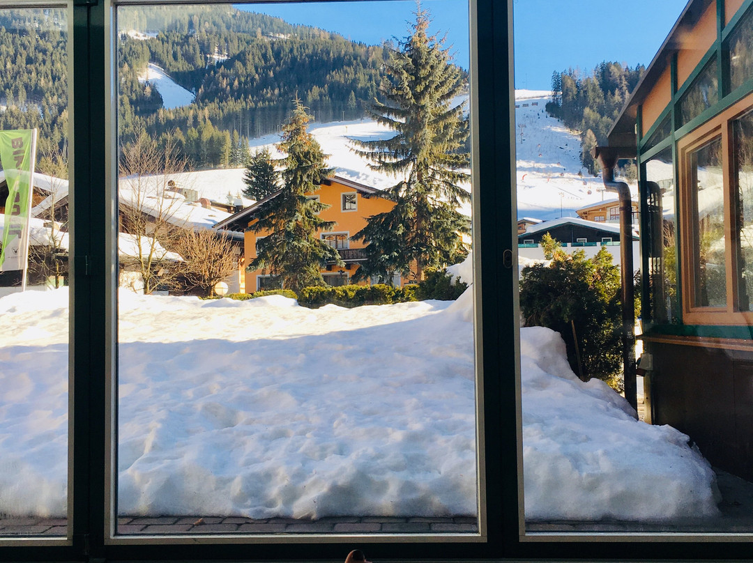 Hotel Salzburg主图