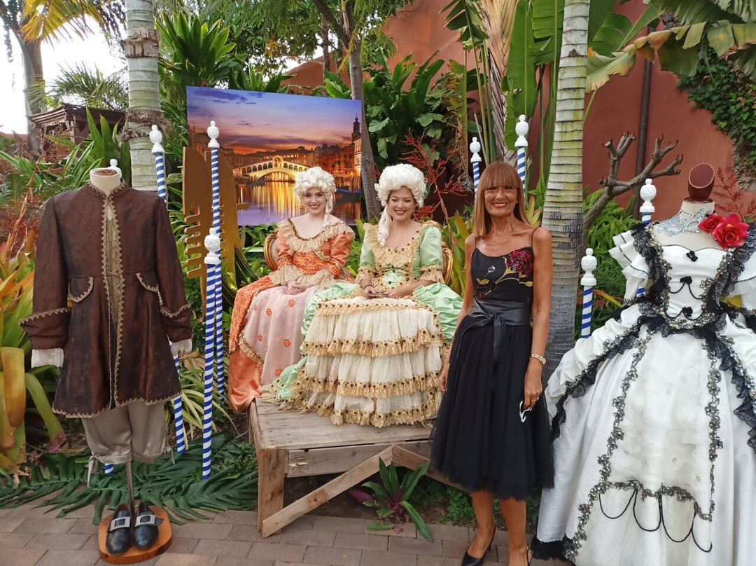Hotel Hacienda De Abajo主图