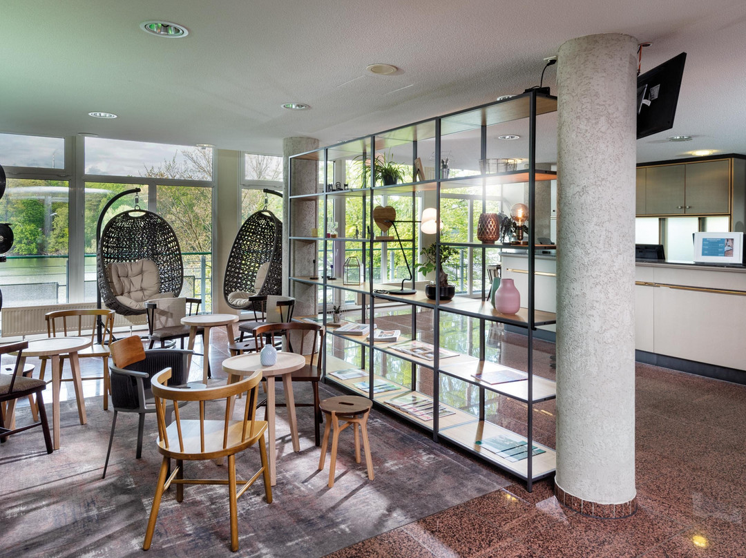 Seminaris Avendi Hotel Potsdam主图