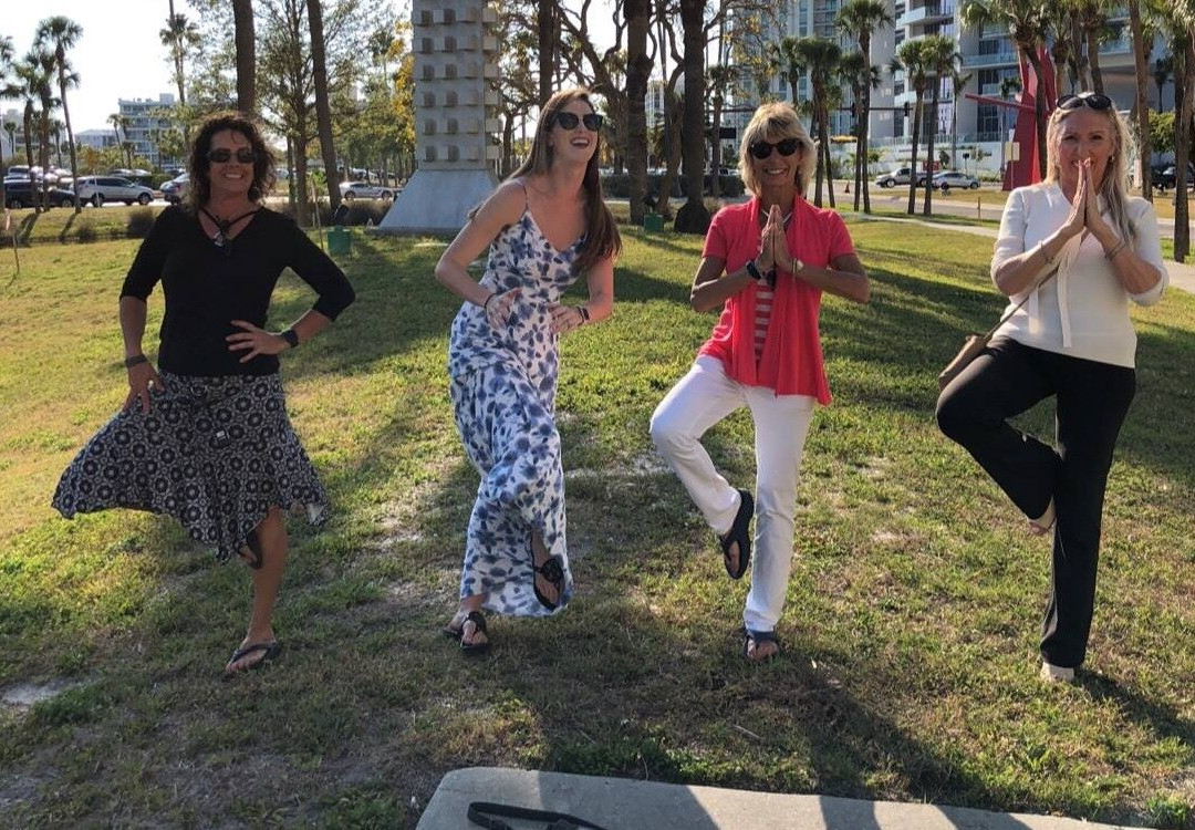 Wacky Walks Walk About Scavenger Hunts-坦帕必去景点